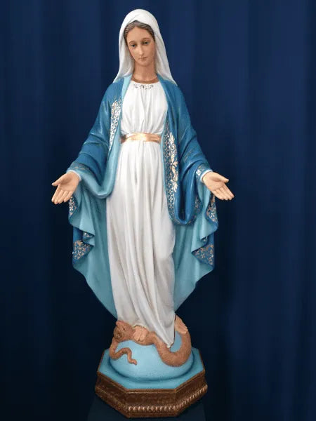 Nossa Senhora das Graças 110cm