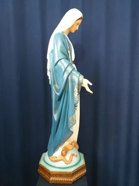 Nossa Senhora das Graças 110cm