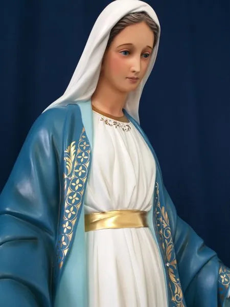 Nossa Senhora das Graças 110cm