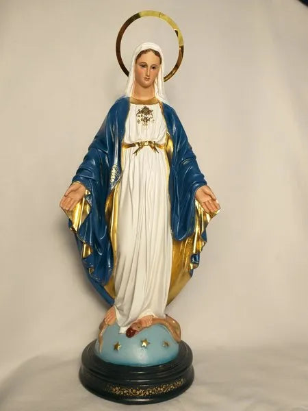 Nossa Senhora das Graças 40cm