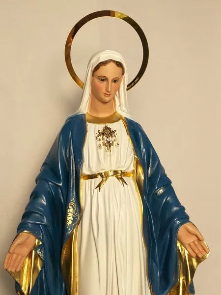 Nossa Senhora das Graças 40cm