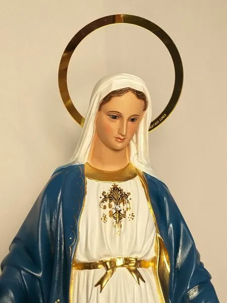 Nossa Senhora das Graças 40cm