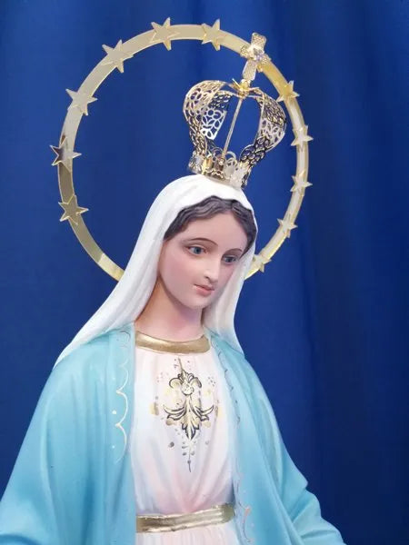 Nossa Senhora das Graças 30cm (edição especial)