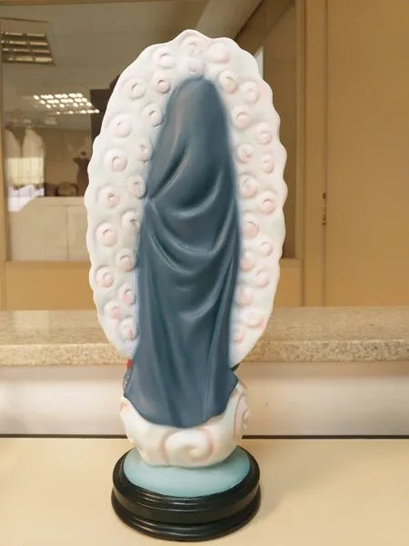 Nossa Senhora de Guadalupe 30 cm