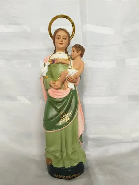 Nossa Senhora da Esperança 25 cm