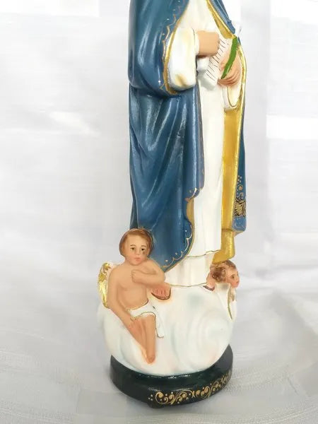 Santa Beatriz 20 cm