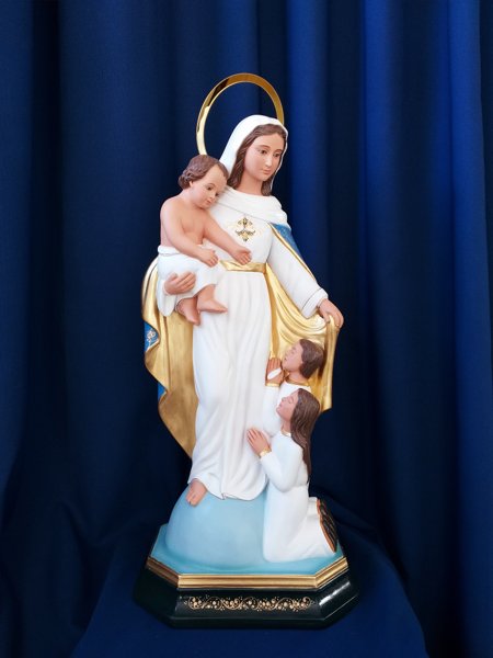 Nossa Senhora Divinas Vocações 54cm