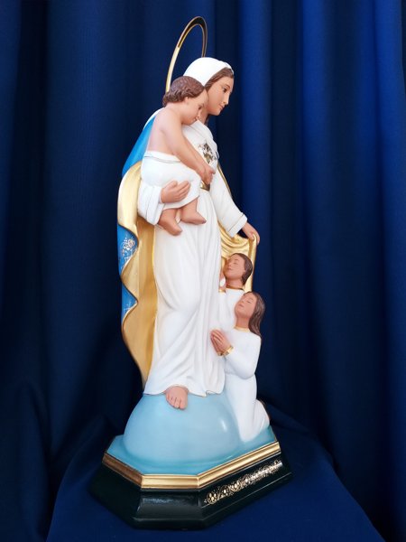 Nossa Senhora Divinas Vocações 54cm