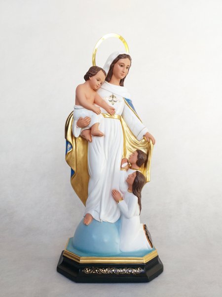 Nossa Senhora Divinas Vocações 54cm