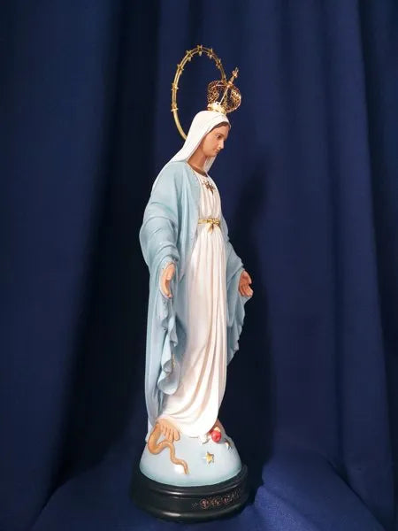 Nossa Senhora das Graças 40 cm (edição especial)