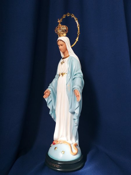 Nossa Senhora das Graças 40 cm (edição especial)