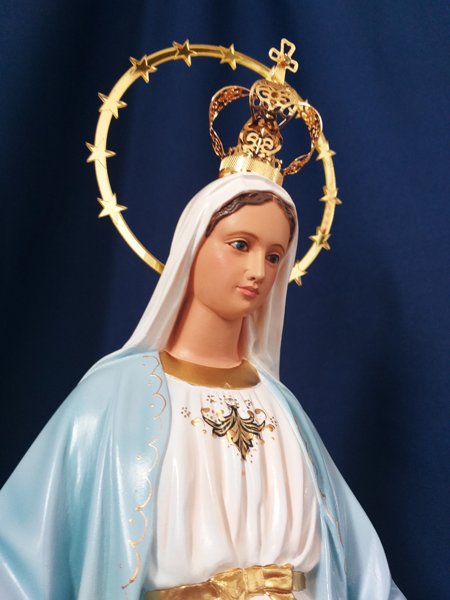 Nossa Senhora das Graças 40 cm (edição especial)