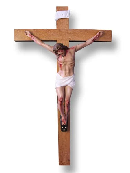 Crucifixo 85cm