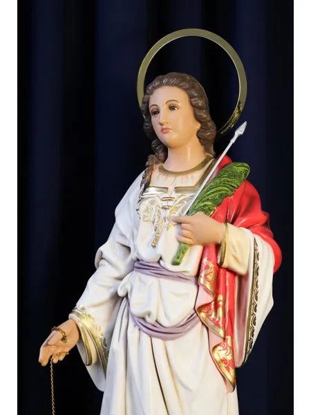 Santa Filomena 60 cm