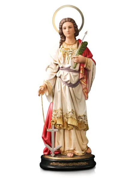 Santa Filomena 60 cm