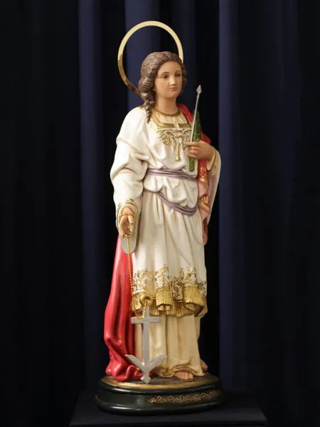 Santa Filomena 60 cm