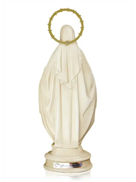 Nossa Senhora das Graças 20cm