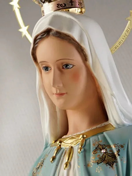 Nossa Senhora das Graças 60cm (edição especial)