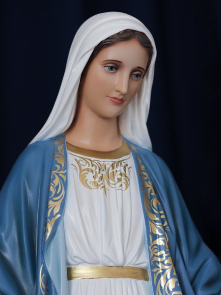 Nossa Senhora das Graças 80cm