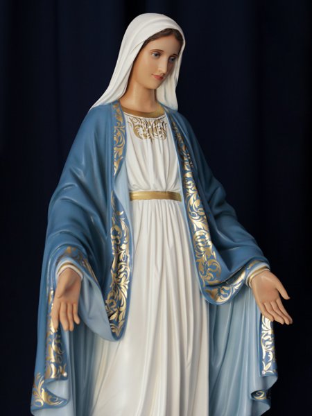 Nossa Senhora das Graças 80cm