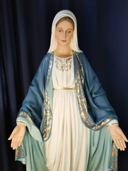 Nossa Senhora das Graças 100cm