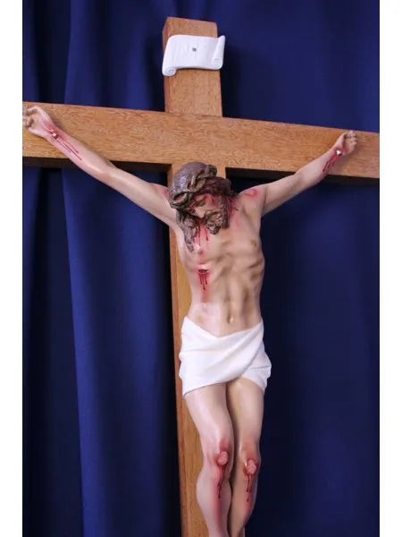 Crucifixo 85cm