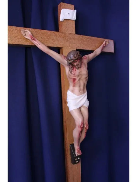 Crucifixo 85cm