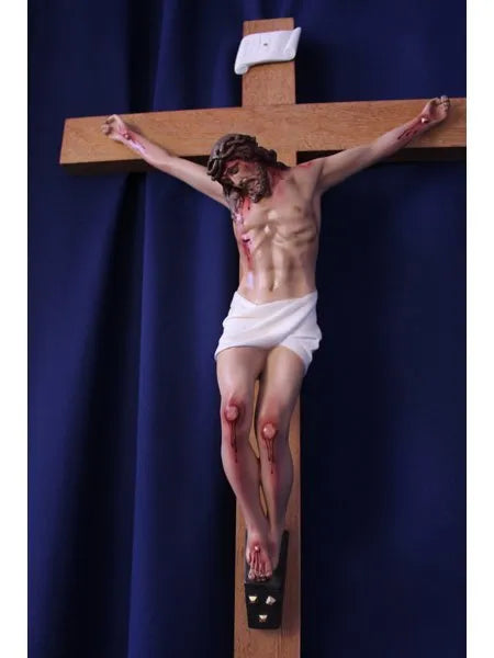 Crucifixo 85cm