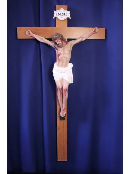 Crucifixo 105cm