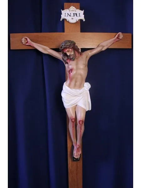 Crucifixo 105cm