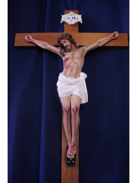 Crucifixo 105cm