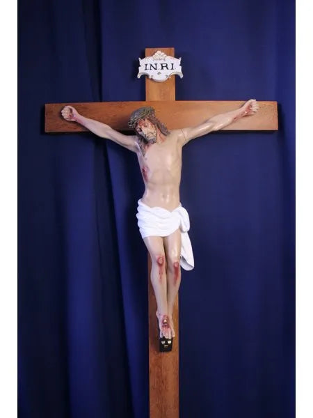 Crucifixo 104cm