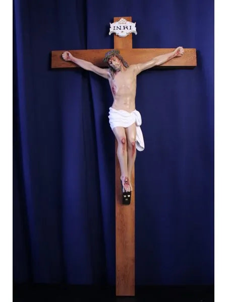 Crucifixo 104cm