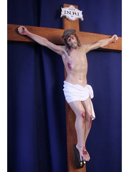 Crucifixo 104cm