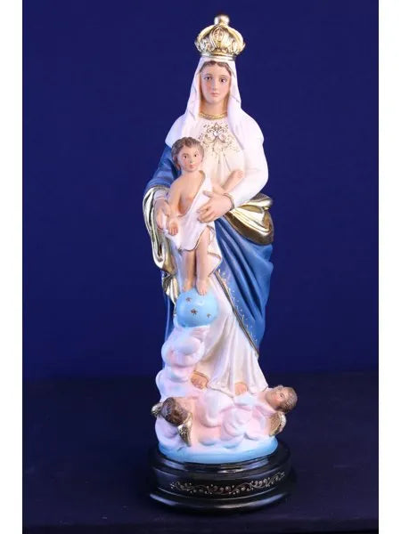 Nossa Senhora das Vitórias 25cm