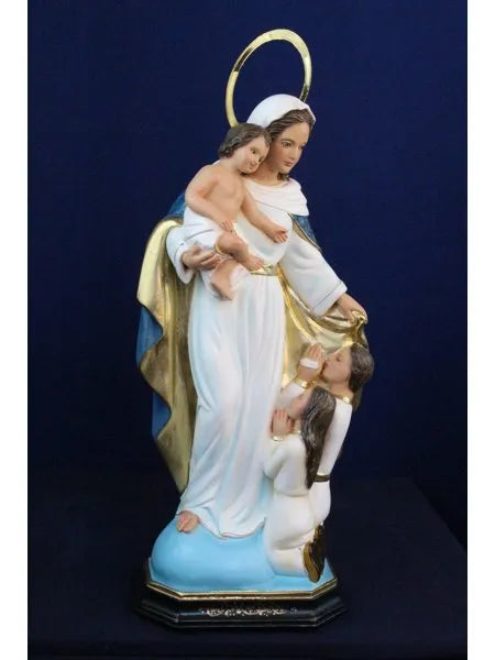 Nossa Senhora Divinas Vocações 30cm