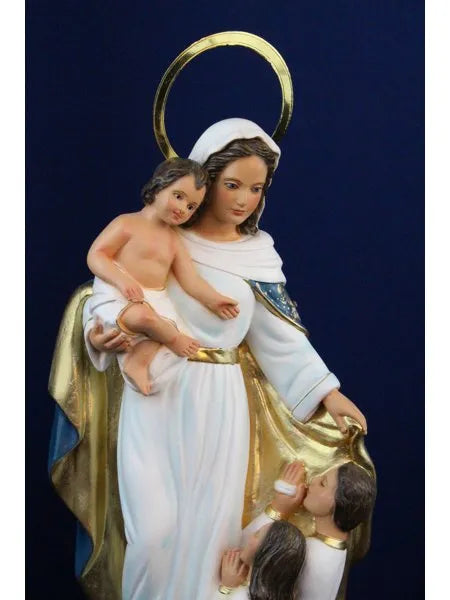 Nossa Senhora Divinas Vocações 30cm