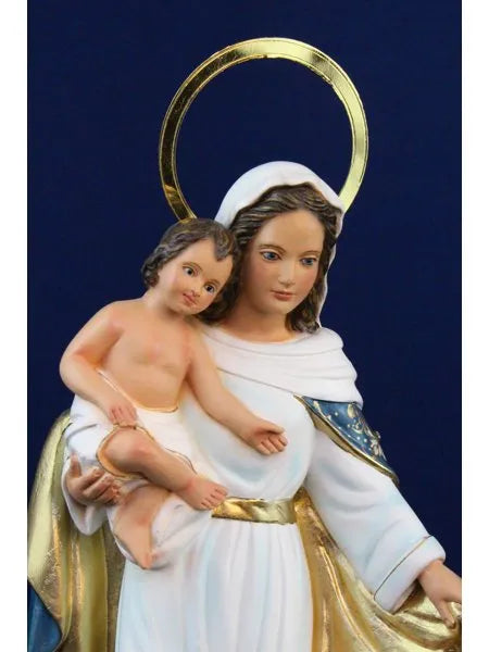 Nossa Senhora Divinas Vocações 30cm