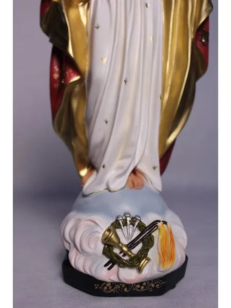 Sagrado Coração de Jesus 40 cm (braços abertos)