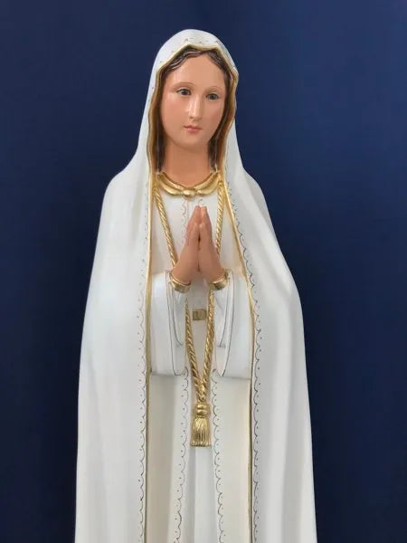 Nossa Senhora de Fátima 60cm