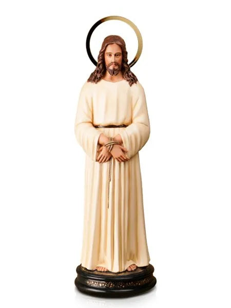 Jesus Manietado 40 cm