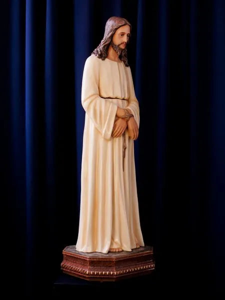 Jesus Manietado 80 cm