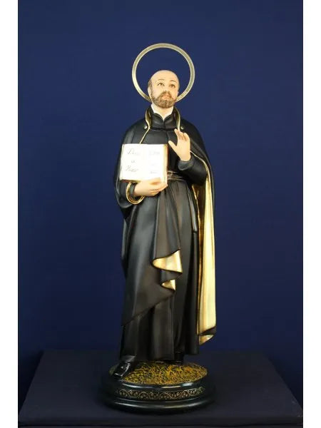 Santo Inácio de Loyola 40cm