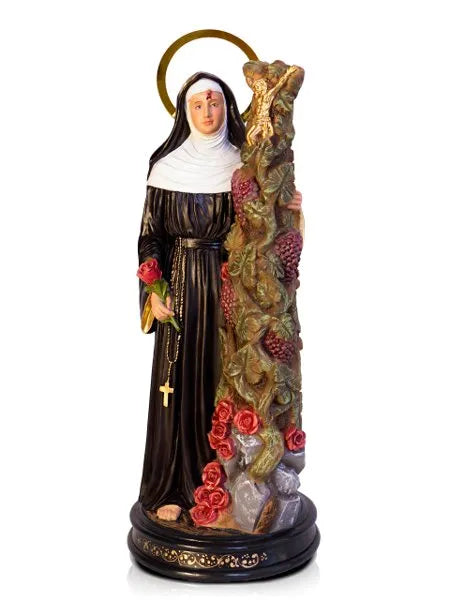 Santa Rita (modelo Italiano) 30cm