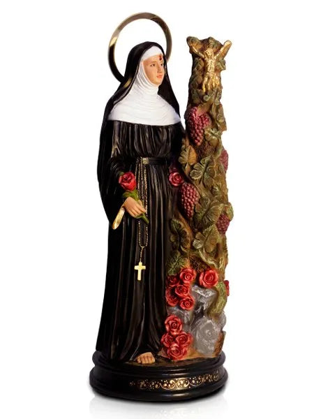 Santa Rita (modelo Italiano) 30cm