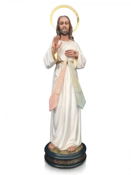 Jesus Misericordioso 50cm